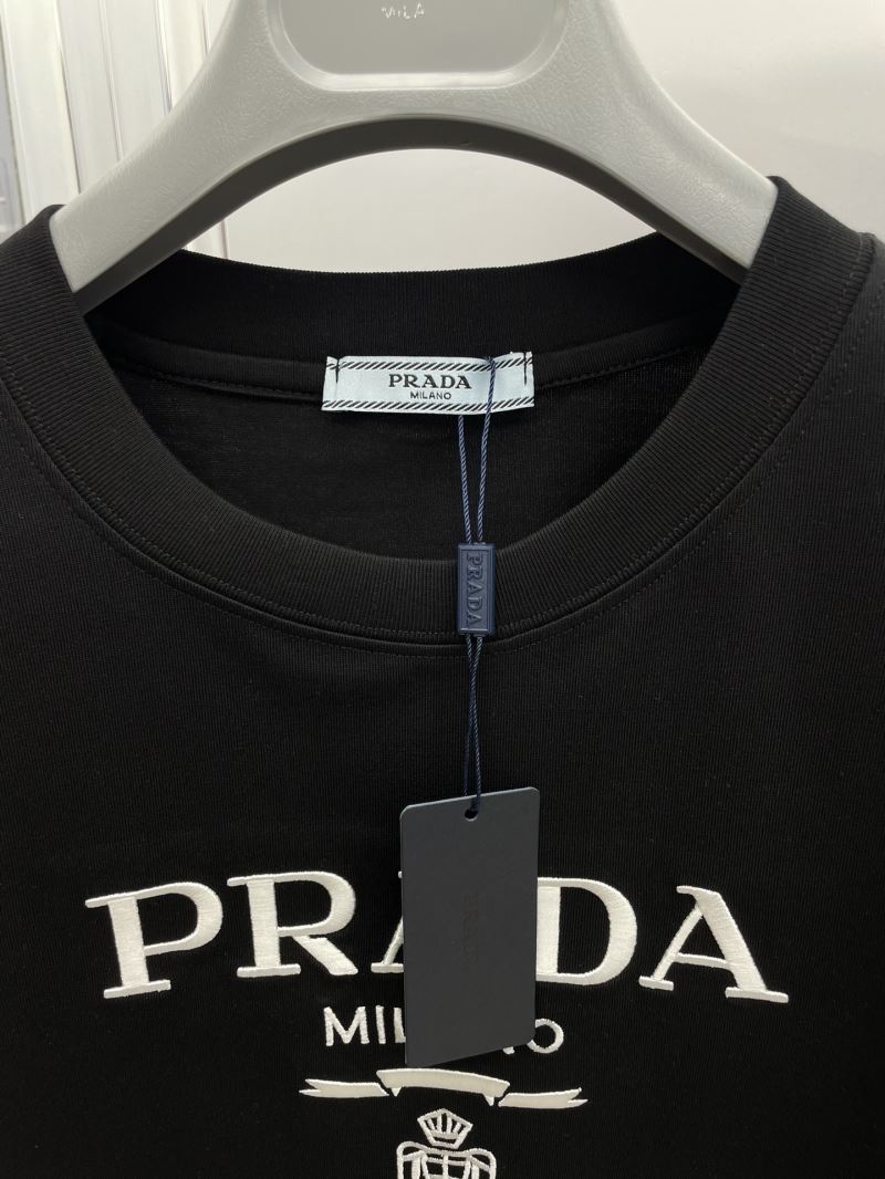 Prada T-Shirts